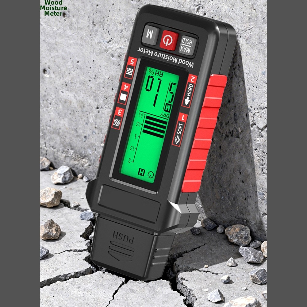 Bl-73 Wood Moisture Meter 0-99 - Moisture Meter Wall Wood 评论和价格